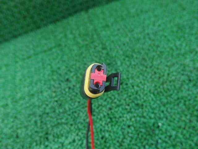 Back Door Lock Actuator CHRYSLER Jeep grand cherokee 1996 E-ZG40 — photo 4