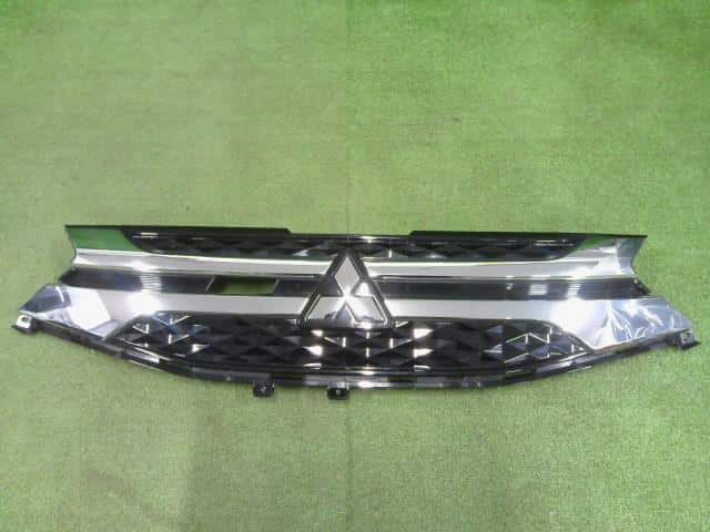 Radiator Grille MITSUBISHI eK Wagon 2019 5BA-B33W — photo 1