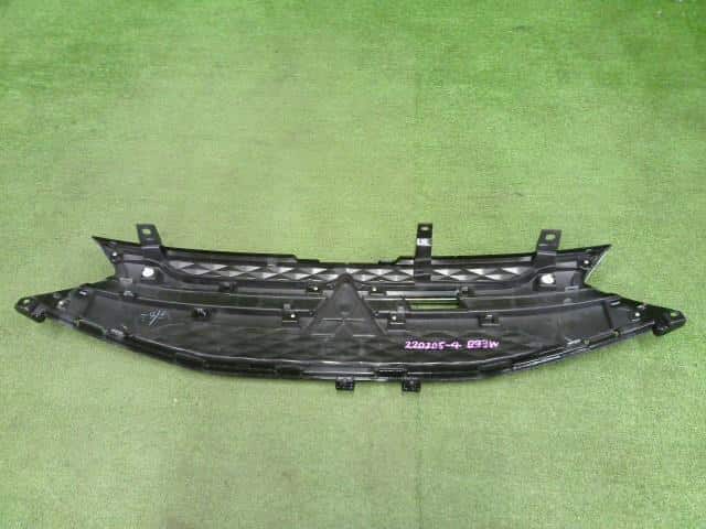 Radiator Grille MITSUBISHI eK Wagon 2019 5BA-B33W — photo 2