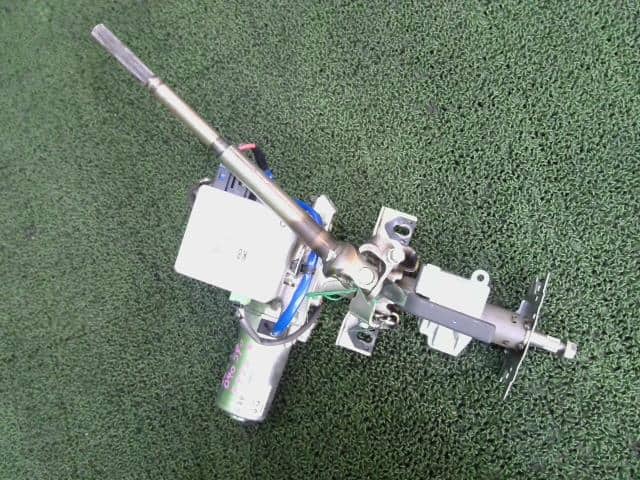 Steering Column MITSUBISHI Delica D2 2011 DBA-MB15S — photo 3