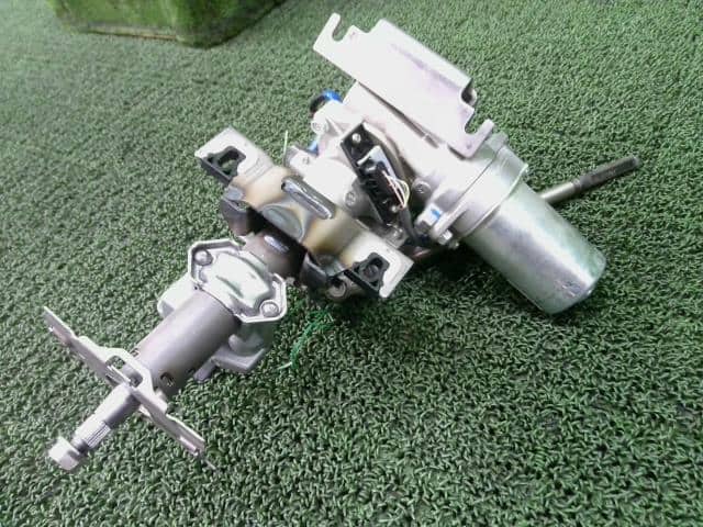 Steering Column MITSUBISHI Delica D2 2011 DBA-MB15S — photo 1