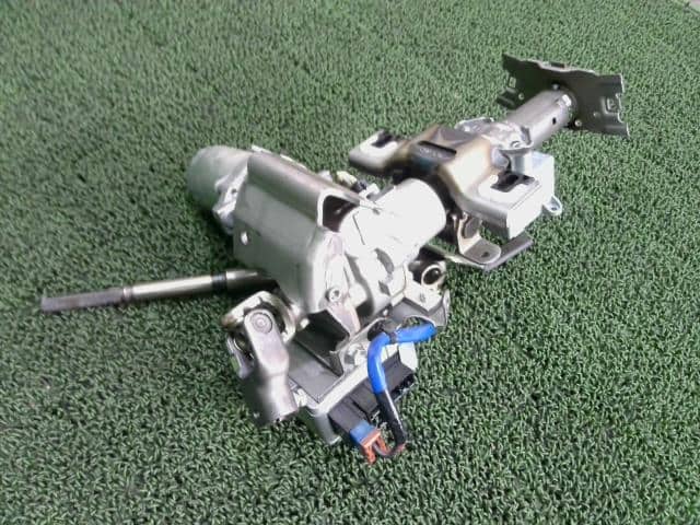 Steering Column MITSUBISHI Delica D2 2011 DBA-MB15S — photo 2