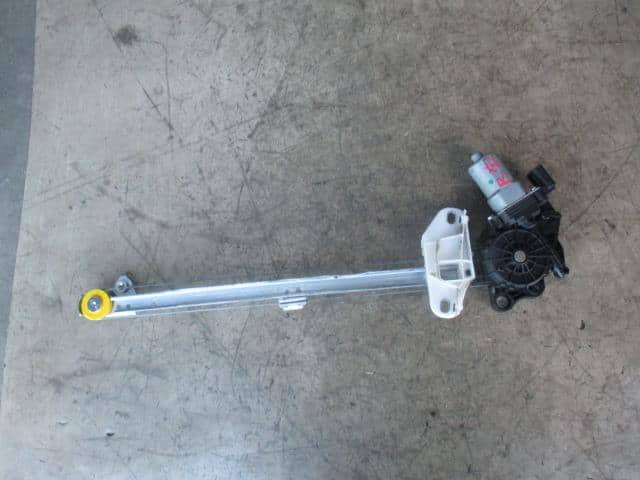 Rear Right Door Regulator HONDA N-wgn 2014 DBA-JH1 — photo 1
