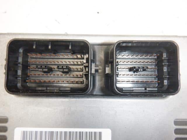 Engine Control Unit HONDA Zest 2009 DBA-JE1 — photo 4