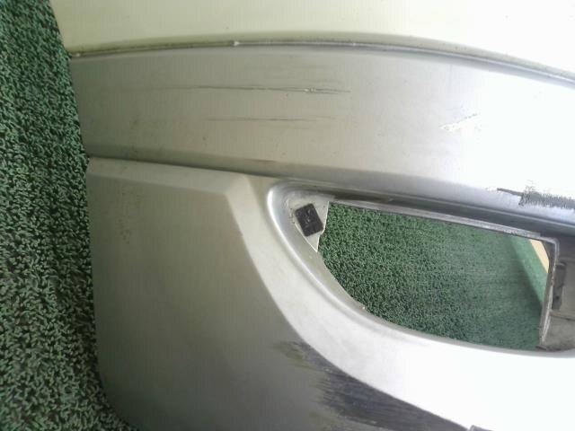 Front Bumper TOYOTA Estima Emina 1998 GF-TCR20 — photo 10
