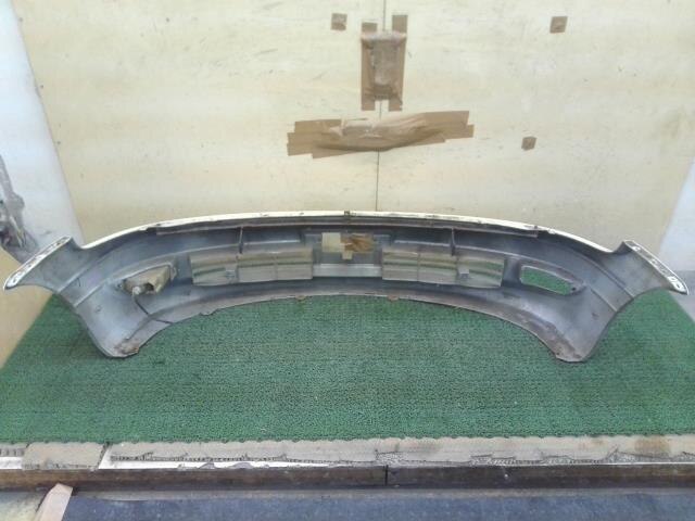 Front Bumper TOYOTA Estima Emina 1998 GF-TCR20 — photo 2