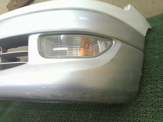 Front Bumper TOYOTA Estima Emina 1998 GF-TCR20 — photo 4