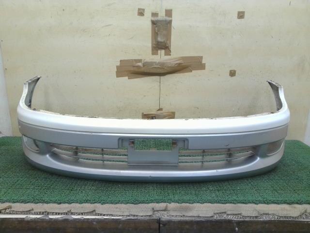 Front Bumper TOYOTA Estima Emina 1998 GF-TCR20 — photo 1