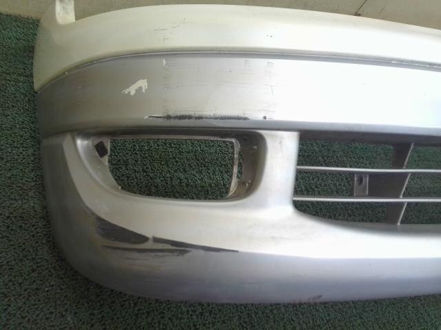 Front Bumper TOYOTA Estima Emina 1998 GF-TCR20 — photo 9