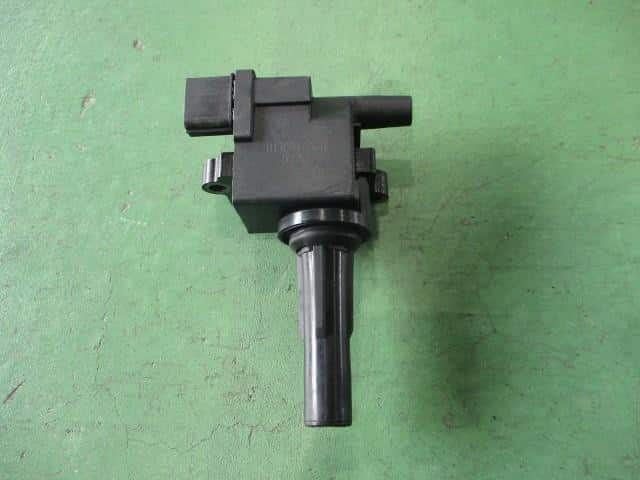 Ignition Coil MITSUBISHI Pajero Mini 1996 E-H56A — photo 1