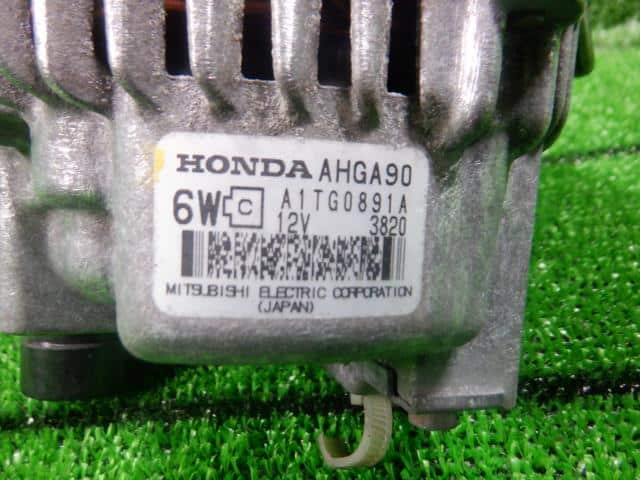 Alternator HONDA N BOX 2013 DBA-JF2 — photo 4