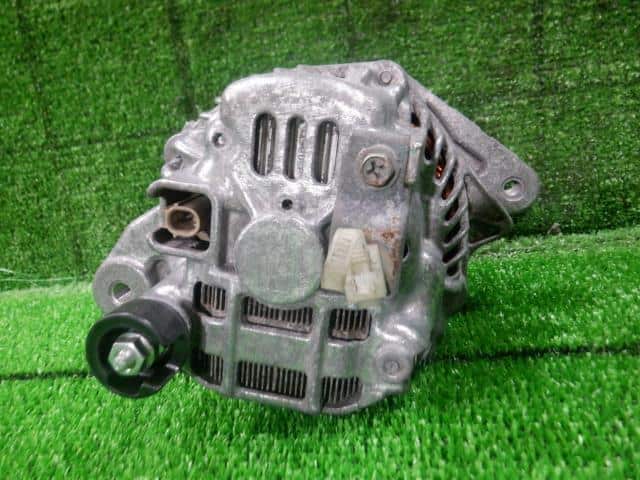 Alternator HONDA N BOX 2013 DBA-JF2 — photo 3