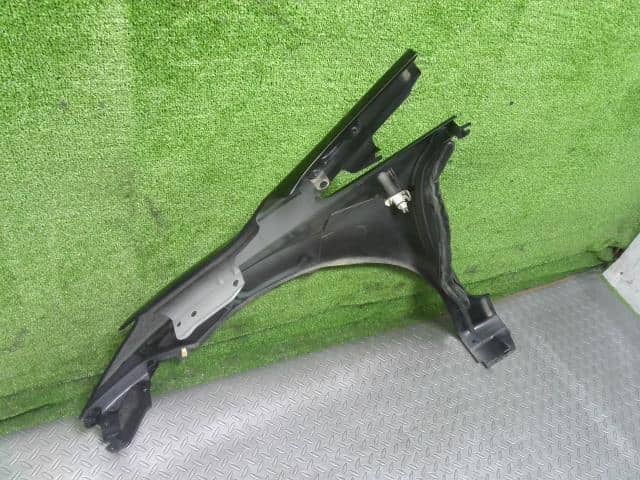 Right Fender Panel NISSAN Note 2013 DBA-E12 — photo 5