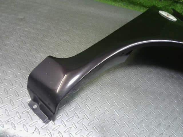 Right Fender Panel NISSAN Note 2013 DBA-E12 — photo 4