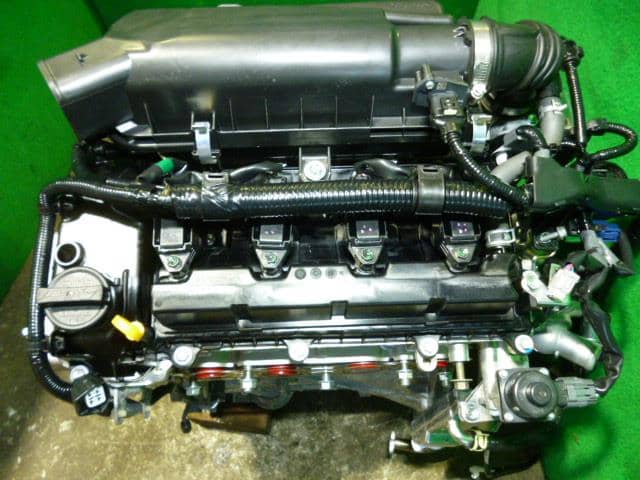 K12C Engine SUZUKI Swift 2022 5BA-ZC83S — photo 3