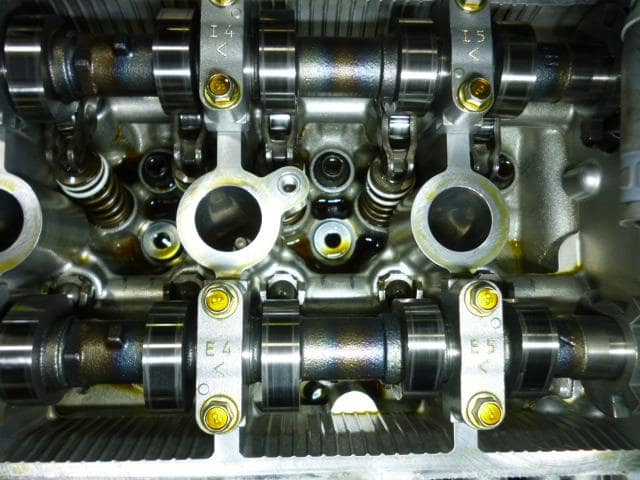 K12C Engine SUZUKI Swift 2022 5BA-ZC83S — photo 2