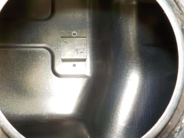 Fuel Tank SUZUKI Carry 2017 EBD-DA16T 8910182M00 — photo 2