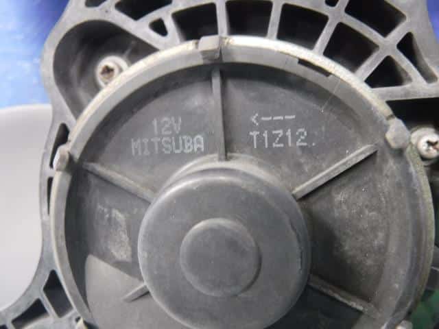 Radiator Cooling Fan HONDA Vamos 2001 LA-HM1 — photo 2