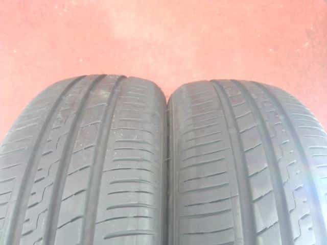 Tire NISSAN Note 2011 DBA-E11 — photo 7