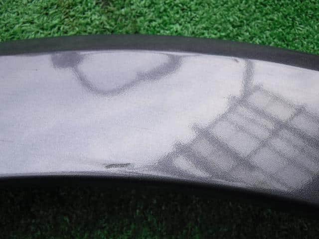 Exterior Parts HONDA Vezel 2014 DAA-RU4 — photo 3