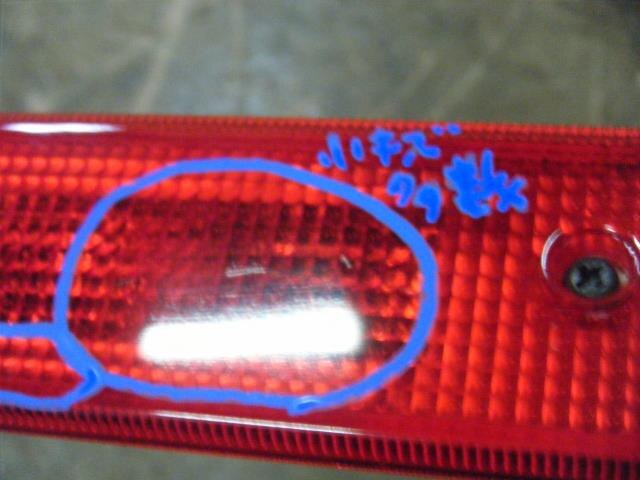 Third Brake Light NISSAN Clipper 2009 GBD-U71 — photo 5