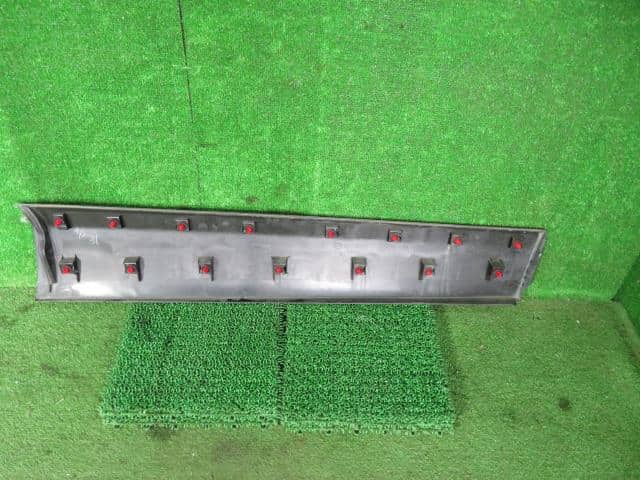 Front Left Door Protector MAZDA 2020 5BA-DMEP — photo 2
