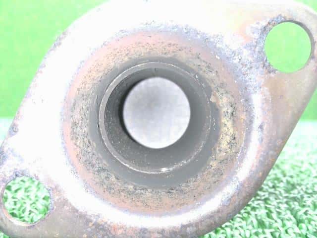 Catalyst MITSUBISHI Minicab 2004 GBD-U61 — photo 2