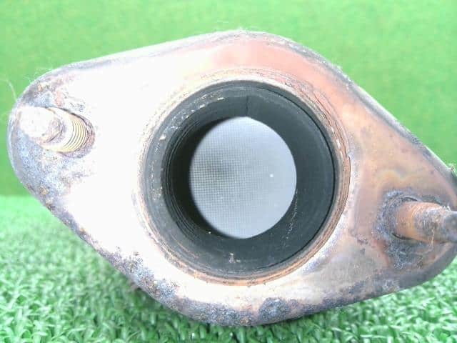 Catalyst MITSUBISHI Minicab 2004 GBD-U61 — photo 3