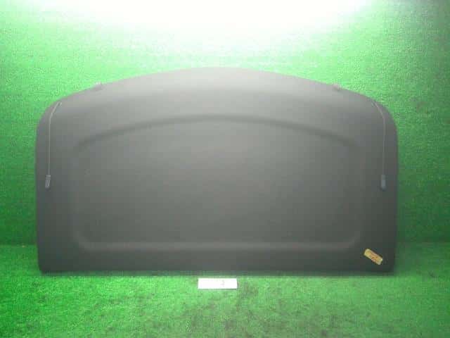 Cargo Cover MAZDA Axela 2009 DBA-BL5FW — photo 1