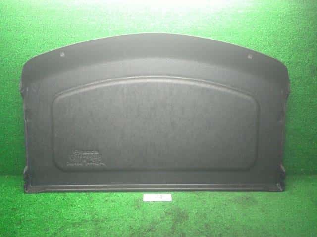 Cargo Cover MAZDA Axela 2009 DBA-BL5FW — photo 2