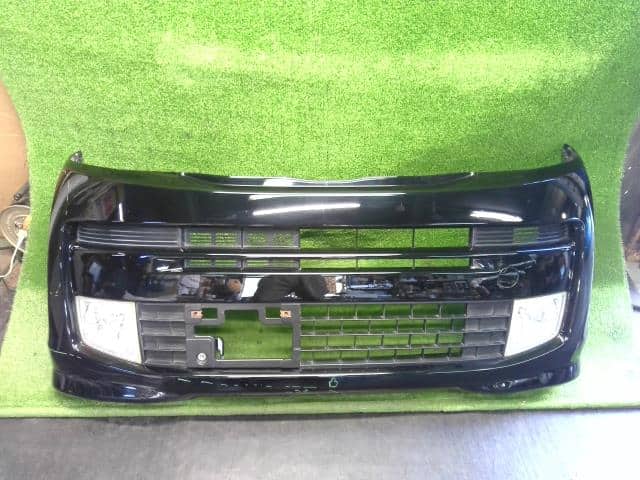 Front Bumper HONDA Life 2012 CBA-JC2 — photo 1