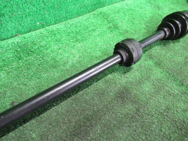 Front Right Drive Shaft TOYOTA Auris 2010 DBA-NZE15 — photo 4