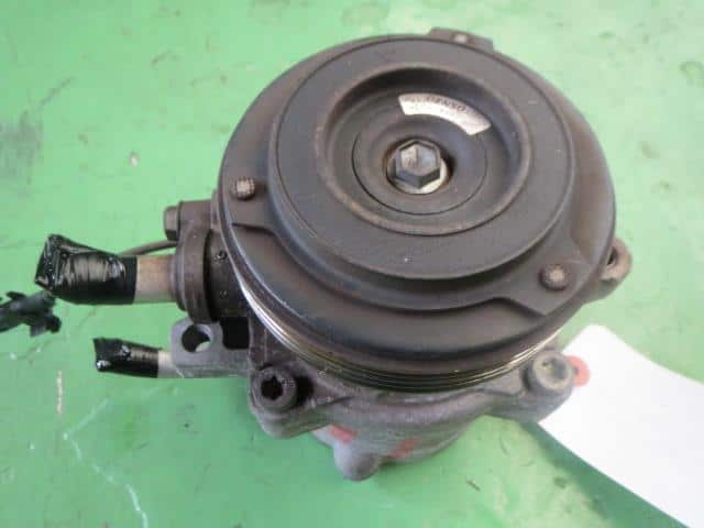 A/C Compressor NISSAN Pino 2007 DBA-HC24 — photo 1