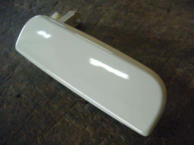 Outer Door Handle NISSAN Otti 2008 DBA-H92 — photo 2