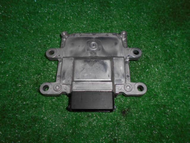Transmission Computer SUBARU Forester 2014 DBA-SJ5 G2T38171H1 — photo 2