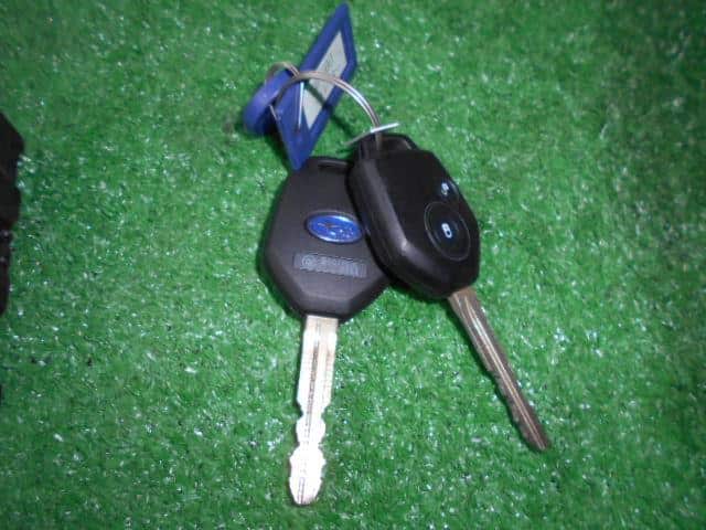 Engine Control Unit SUBARU Forester 2014 DBA-SJ5 1127002025 — photo 5