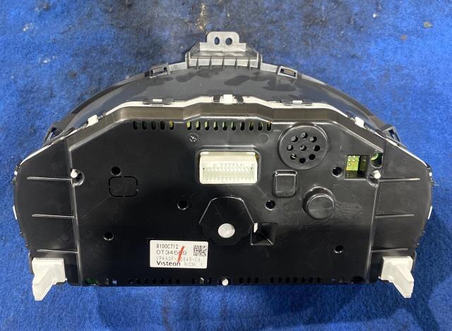 Speedometer NISSAN Dayz roox 2019 DBA-B21A — photo 2