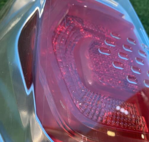 Left Tail Light NISSAN Dayz roox 2019 DBA-B21A — photo 4