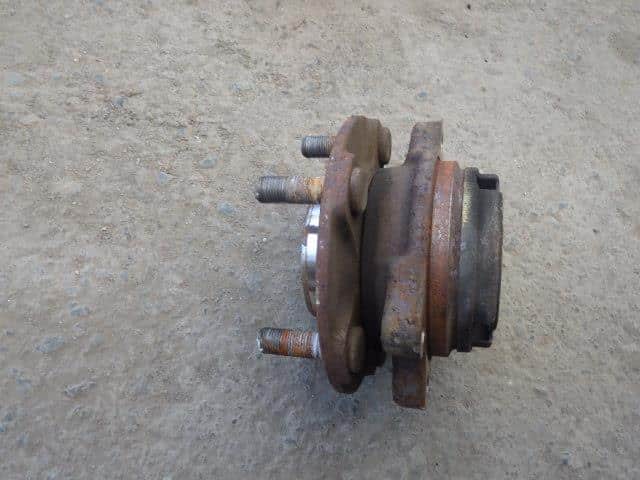 Front Wheel Hub NISSAN Murano 2005 CBA-TZ50 — photo 3