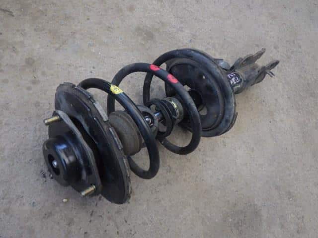 Front Right Strut NISSAN Murano 2005 CBA-TZ50 — photo 2