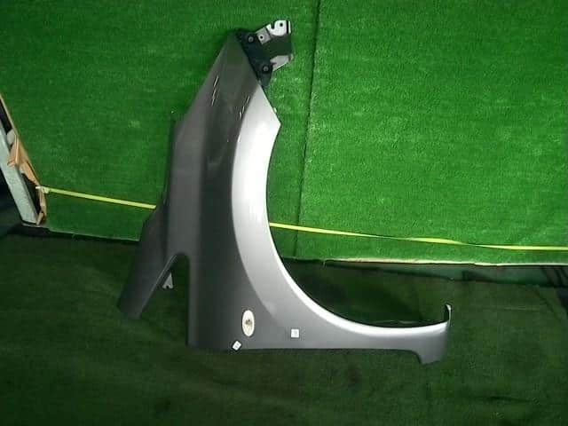 Right Fender Panel NISSAN Note 2013 DBA-E12 — photo 1