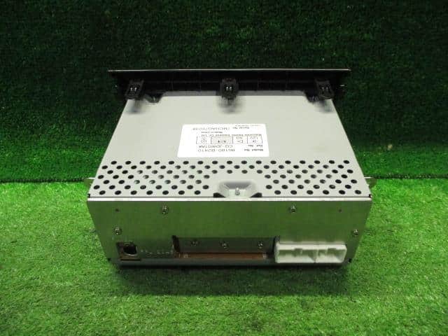 Audio DAIHATSU Move 2007 DBA-L175S — photo 3