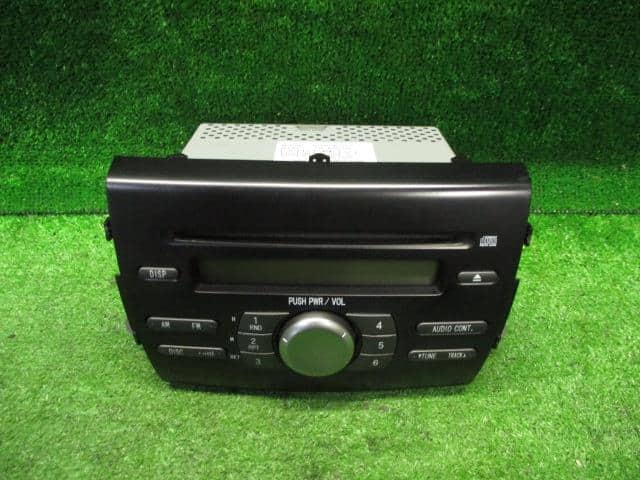 Audio DAIHATSU Move 2007 DBA-L175S — photo 1