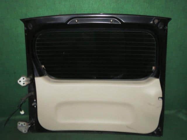 Back Door Assembly DAIHATSU Move 2009 DBA-L175S — photo 2