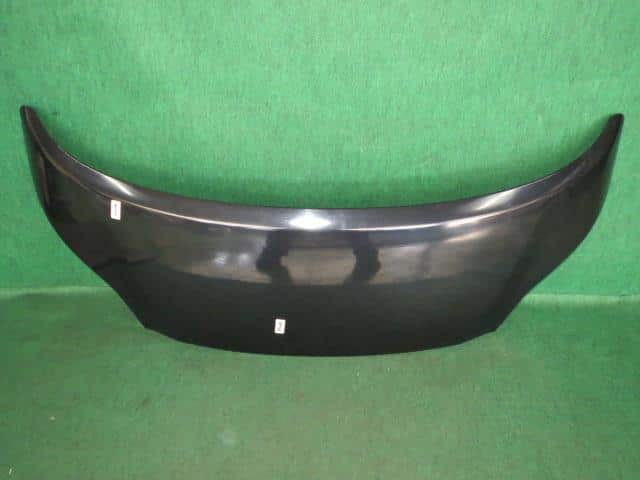 Bonnet Hood DAIHATSU Move 2009 DBA-L175S — photo 1