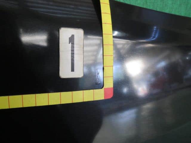 Bonnet Hood DAIHATSU Move 2009 DBA-L175S — photo 3
