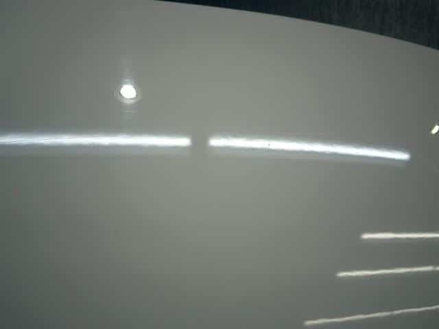 Bonnet Hood TOYOTA Crown 2005 DBA-GRS183 5330130421 — photo 6