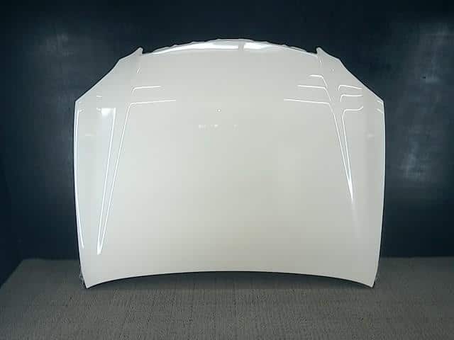 Bonnet Hood TOYOTA Crown 2005 DBA-GRS183 5330130421 — photo 1