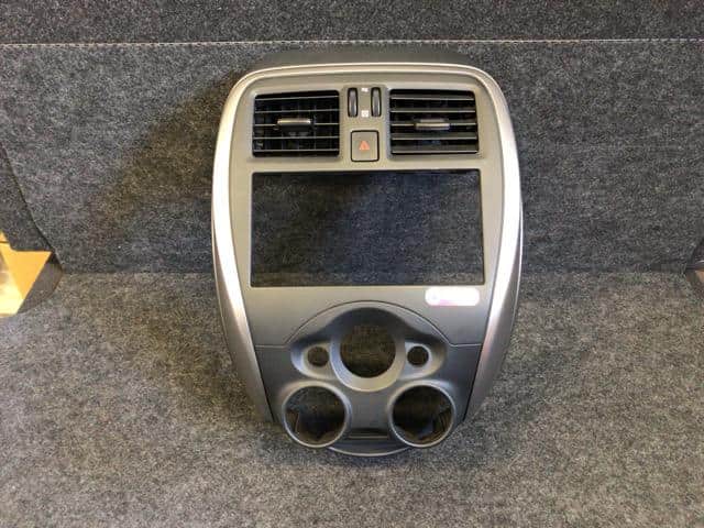 NISSAN March 2014 DBA-K13 — photo 1