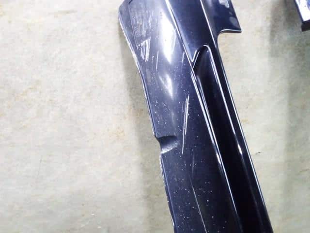 Right Side Step AUDI Audi a4 2005 GH-8EALT — photo 3